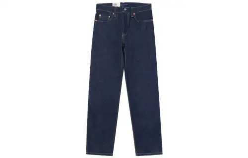 Levis Jeans Women's Midnight Blue