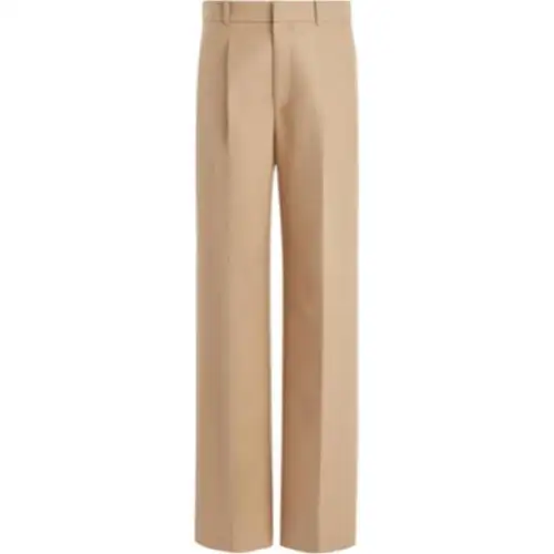 DIOR Casual Pants Women's Beige