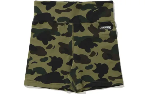 A BATHING APE Bape Casual Shorts Women's Moderate