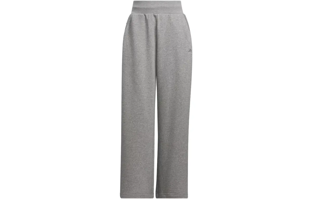 Adidas Knitted Sweatpants Women's