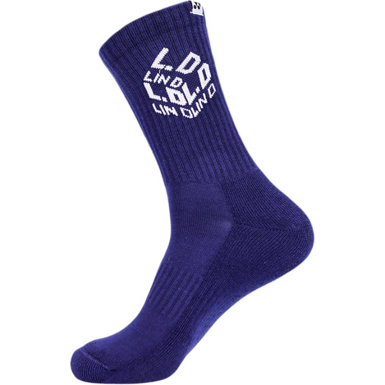 YONEX Lin Dan Collection Crew Socks Men’s 1 Pack