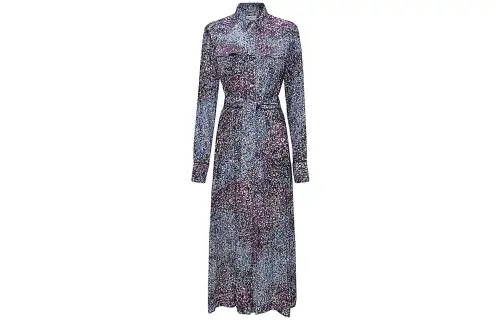 Golden Goose Long Sleeved Dress Women's
