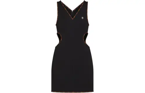LOUIS VUITTON FW21 Sleeveless Dress Women's