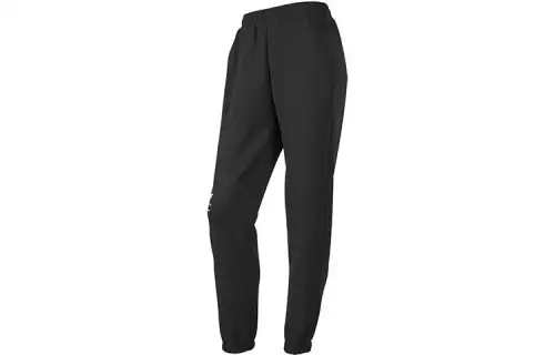 Skechers Knitted Sweatpants Women's Moderate Cuffed Pants