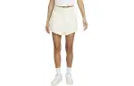 Nike Casual Shorts Women's Coconut Milk Moderate
