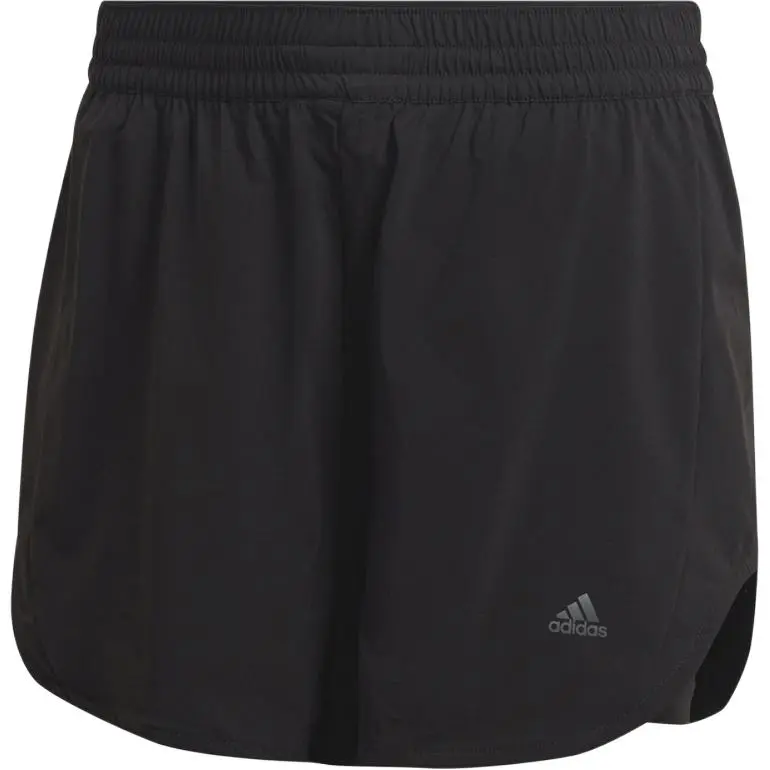 Adidas Casual Shorts Women's Black Moderate