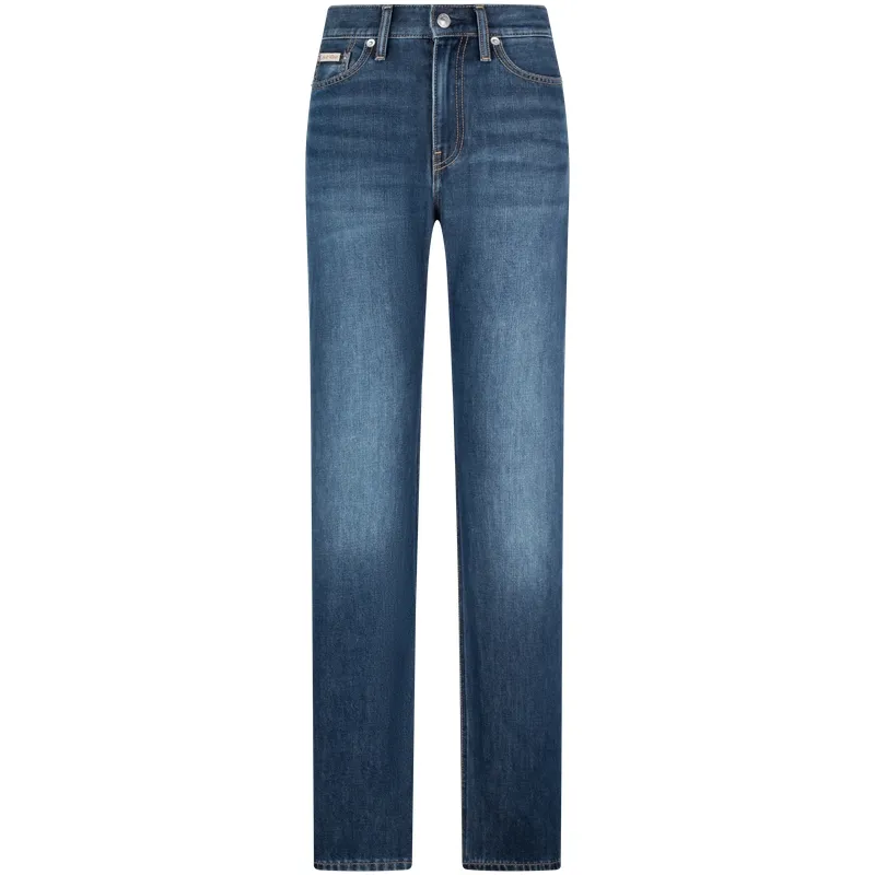CALVIN KLEIN SS25 Jeans Women's