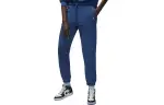 Jordan Brooklyn Knitted Sweatpants Women's Dark Blue