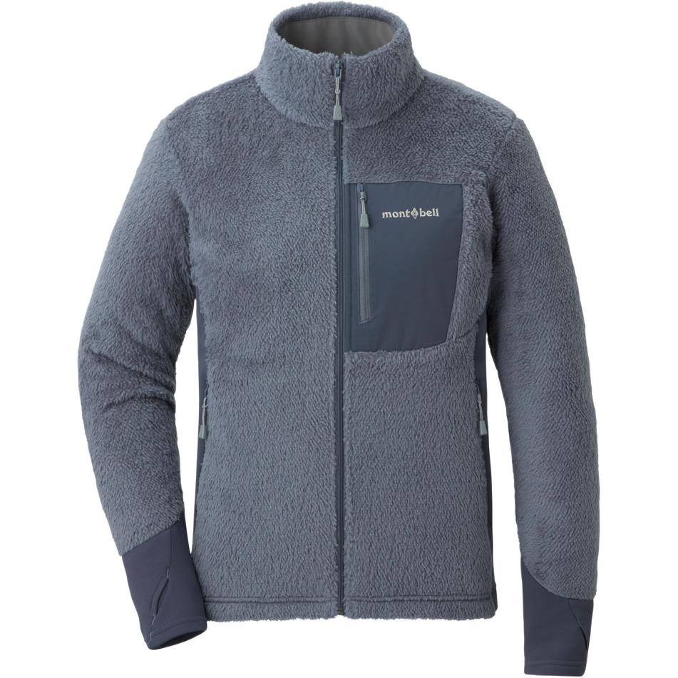 MONTBELL Fleece Clothing Women's
