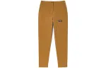 Timberland Casual Pants Women's Wheat Moderate Straight Fit Pants