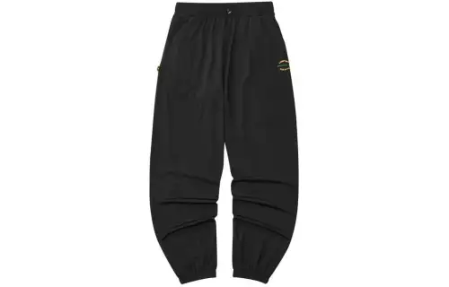 Skechers Knitted Sweatpants Women's Carbon Black