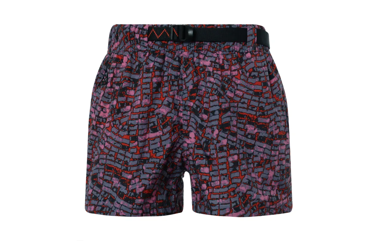 Nike ACG Casual Shorts Women's Multicolor
