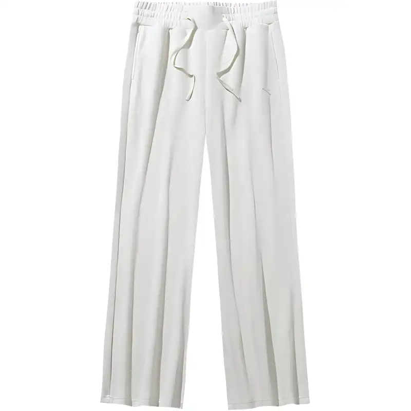 Anta Variety Training Collection Casual Pants Women's Triumph Gray