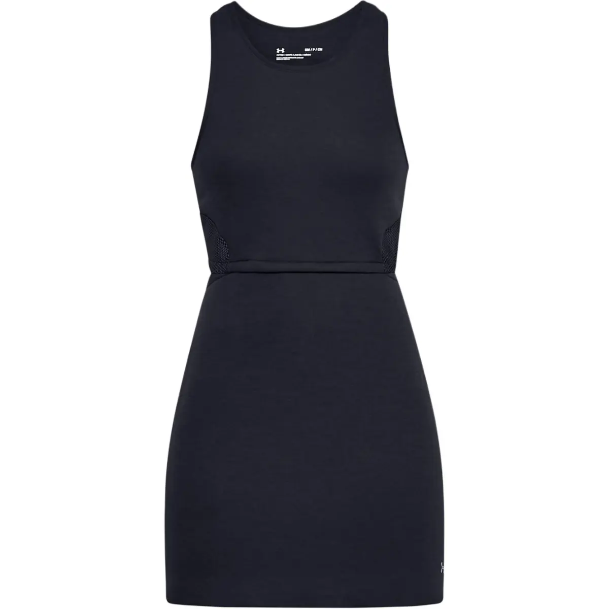 Under Armour Sleeveless Dress Women's Black