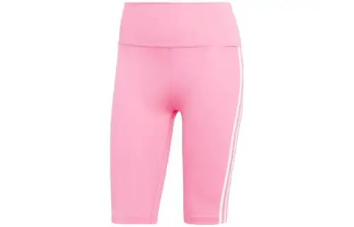 Adidas Originals Casual Shorts Women's Pink Moderate