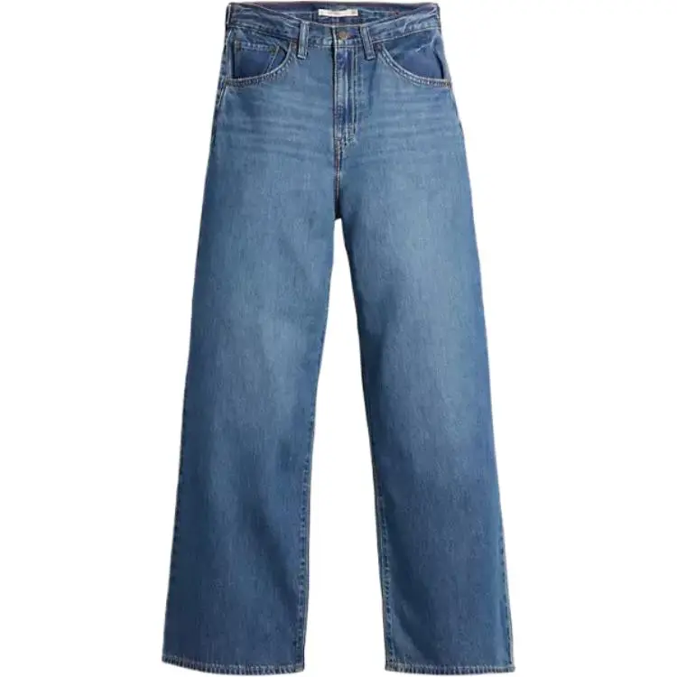 Levi's Jeans Women's Medium Blue