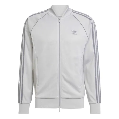 Adidas Originals Adi Color Jacket Men's Gray