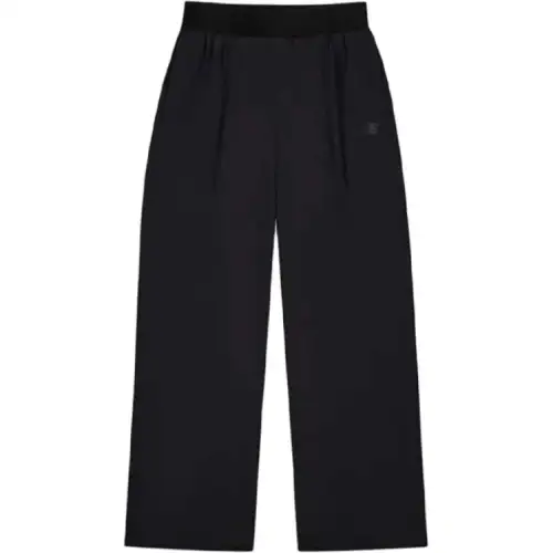 New Balance IU Casual Pants Women's Black