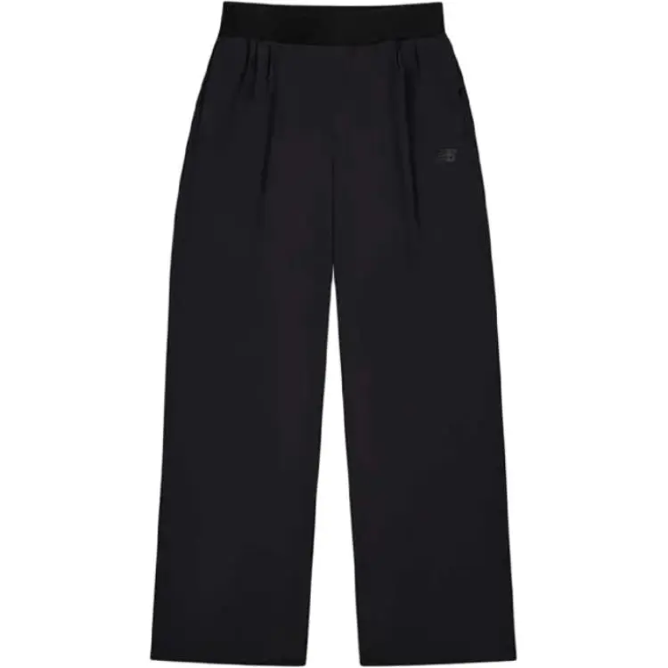 New Balance IU Casual Pants Women's Black