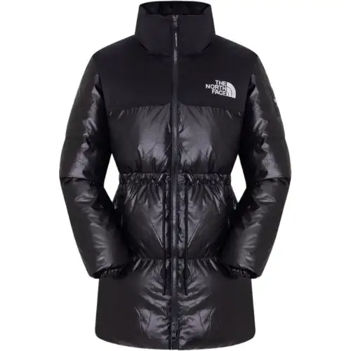 THE NORTH FACE Down Jacket Women's Black