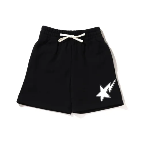 A BATHING APE Casual Shorts Women's Moderate