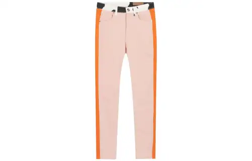 Burberry Jeans Women's Dusty Pink