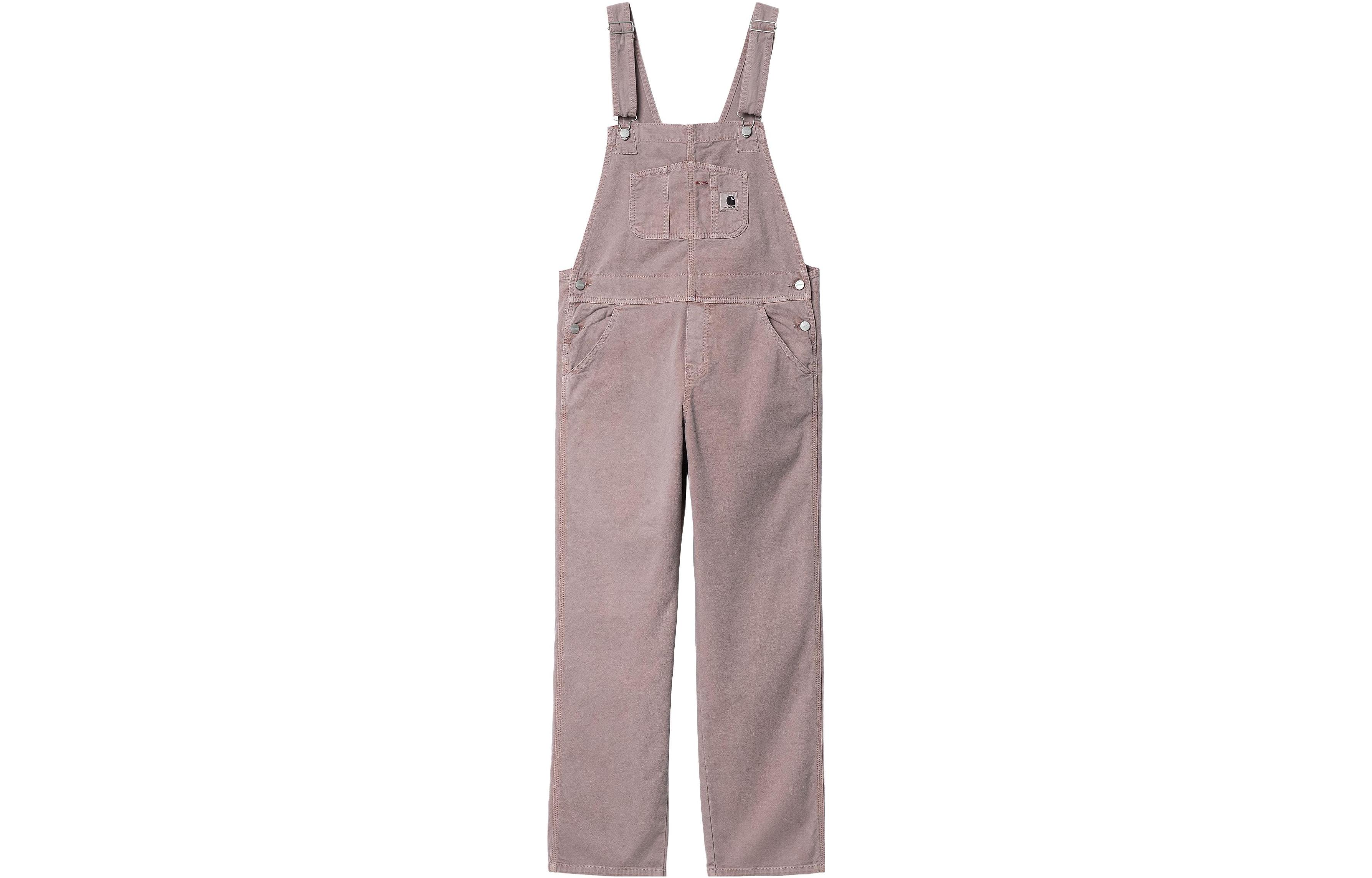 Женский комбинезон Carhartt Detour (розовый)