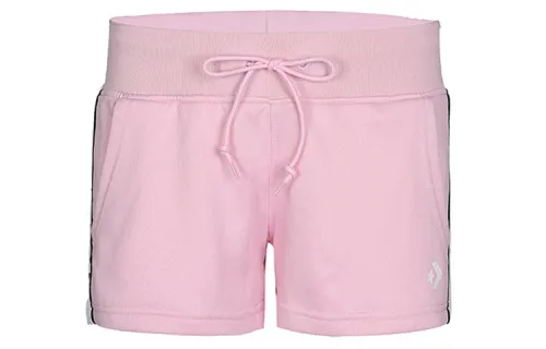 Converse Casual Shorts Women's Cherry Pink Moderate
