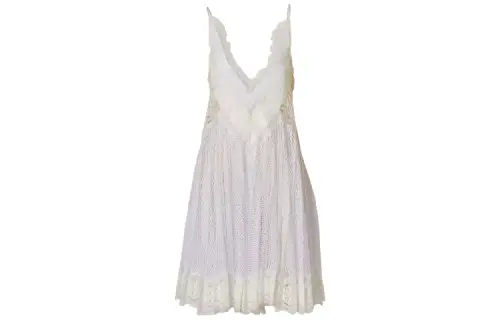 Burberry Sleeveless Dress Women's