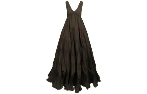 Bottega Veneta FW23 Slip Dress Women's