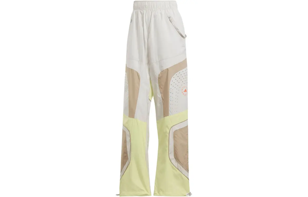 Adidas Free Shipping With AdiClub Adidas By Stella McCartney Woven Track Pants