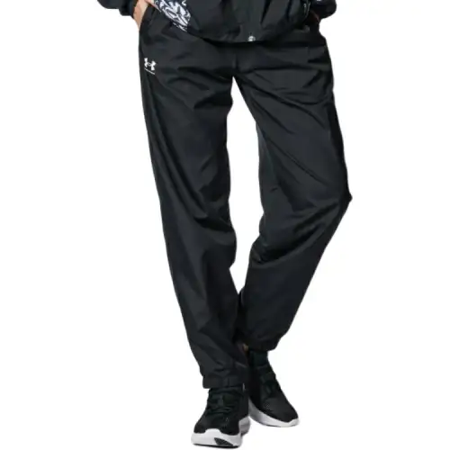 Under Armour Casual Pants Women's Black