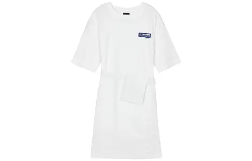 Skechers Short Sleeved Dress Women's