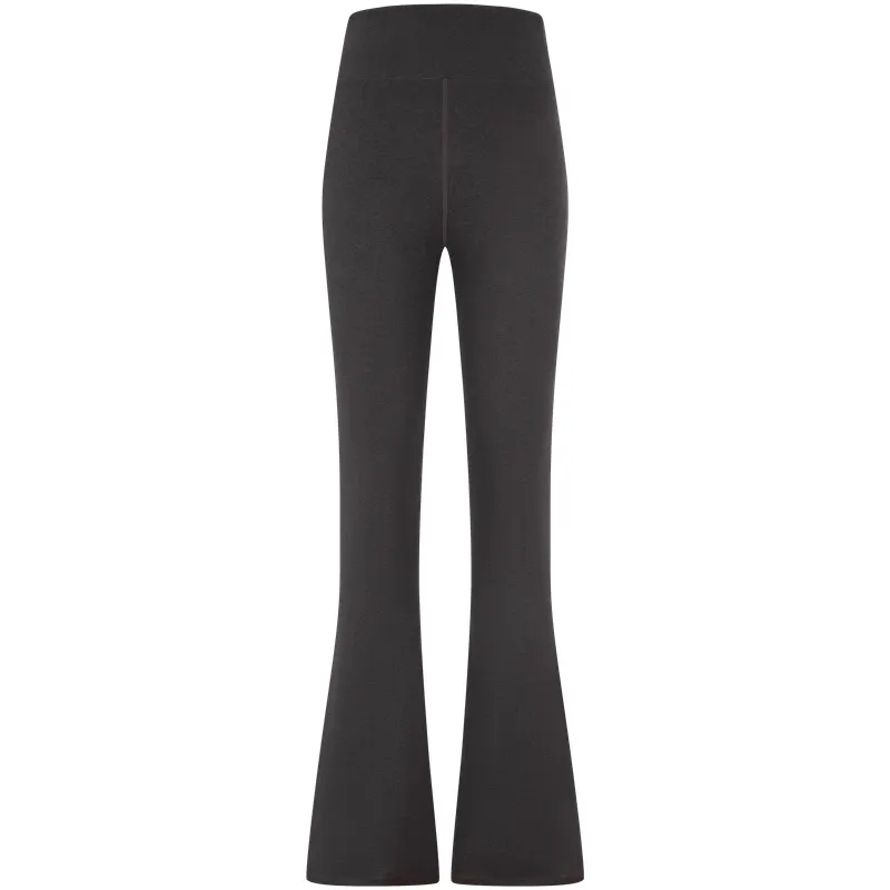 CALVIN KLEIN Casual Pants Women's Space Black
