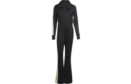 Adidas Originals One Piece Pants Women's Black