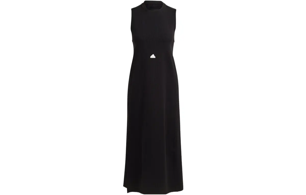 adidas Rib Dress Black