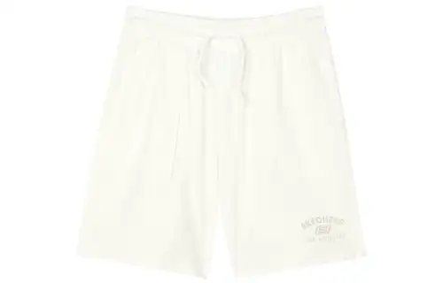 Skechers Hankou No. 2 Factory Joint Series Casual Shorts Women's Moderate
