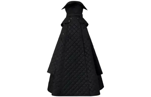 Burberry Sleeveless Dress Women's