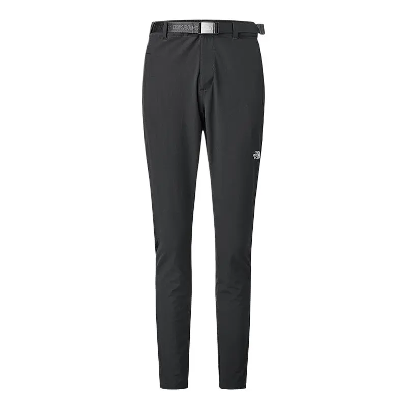 THE NORTH FACE Casual Pants Women's Black