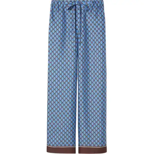 GUCCI Casual Pants Women's Multicolor