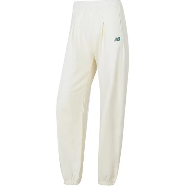 New Balance Casual Pants Women's Ecru