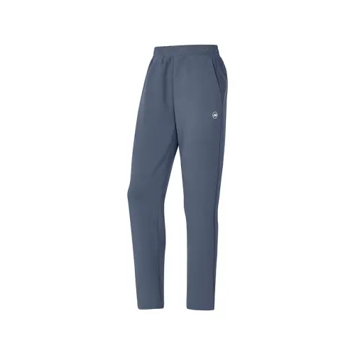 Skechers GOKNIT Casual Pants Women's Night Blue Gray