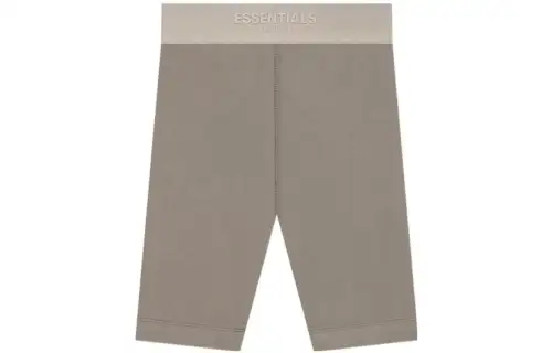 Fear Of God Essentials Women's Sport Short Desert Taupe