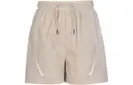 Nike Casual Shorts Women's Khaki