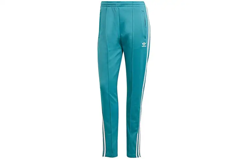 Adidas Originals Knitted Sweatpants Women's