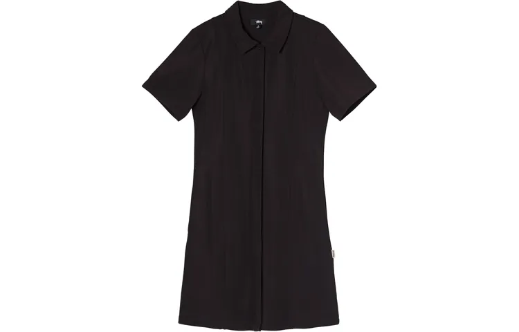 Stussy Zim Dress 'Green'