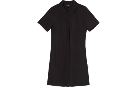 Stussy Zim Dress 'Green'