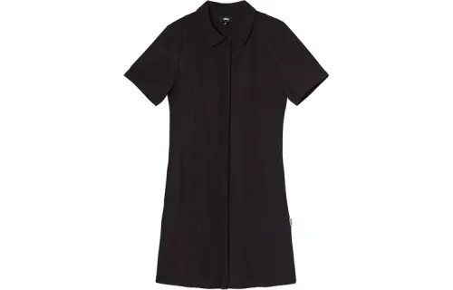 Stussy Zim Dress 'Green'
