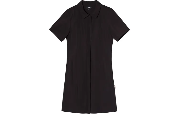 Stussy Zim Dress 'Green'