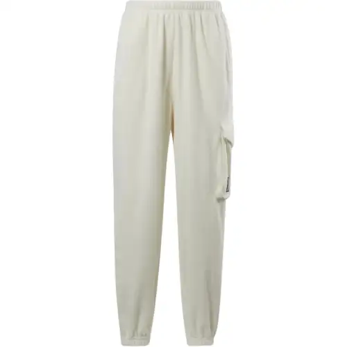 Reebok Classics Casual Pants Women's White